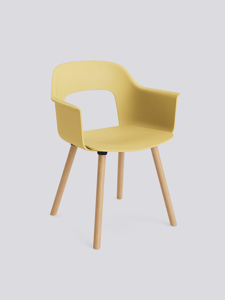 Layout Armchair 221 | HAY | Catalog Interiors 