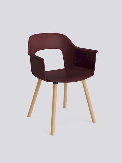 Layout Armchair 221 | HAY | Catalog Interiors 