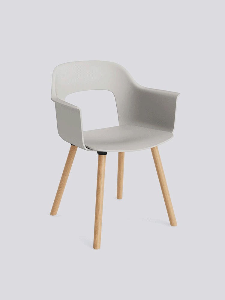 Layout Armchair 221 | HAY | Catalog Interiors 
