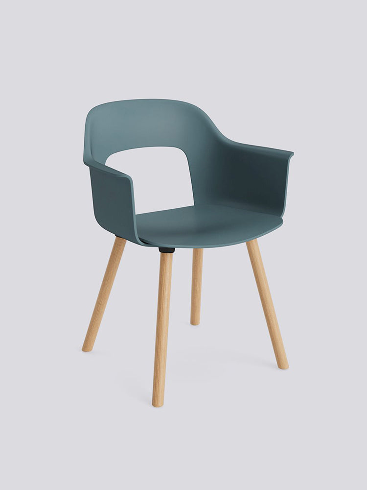 Layout Armchair 221 | HAY | Catalog Interiors 