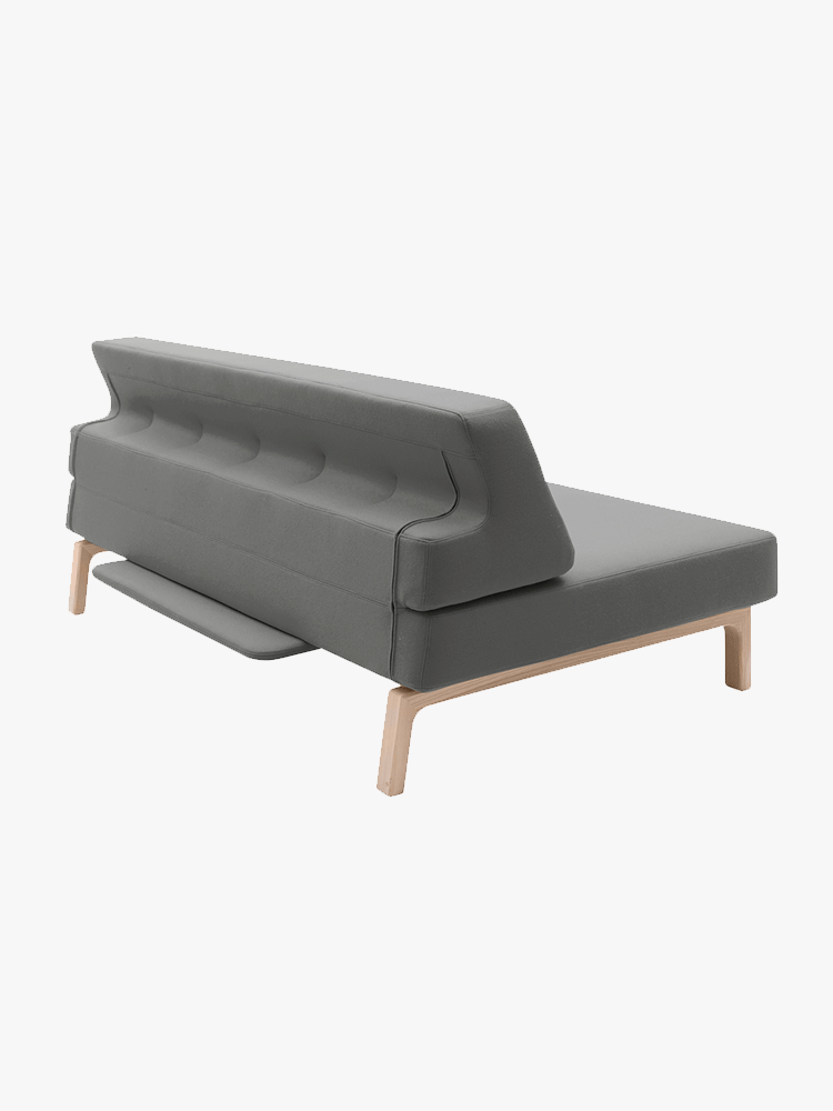 Lazy Sofa Bed
