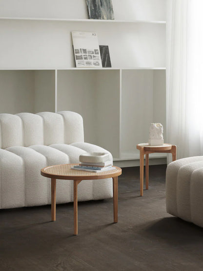 Le Roi Table | Norr11 | Catalog Interiors 