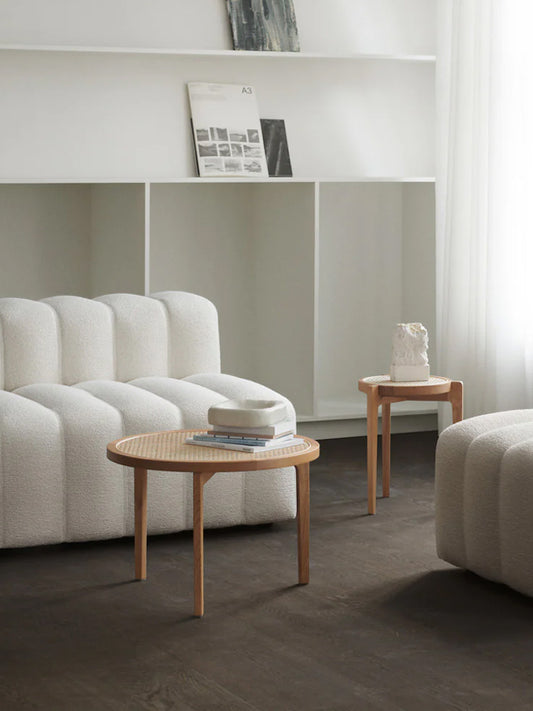 Le Roi Table | Norr11 | Catalog Interiors 