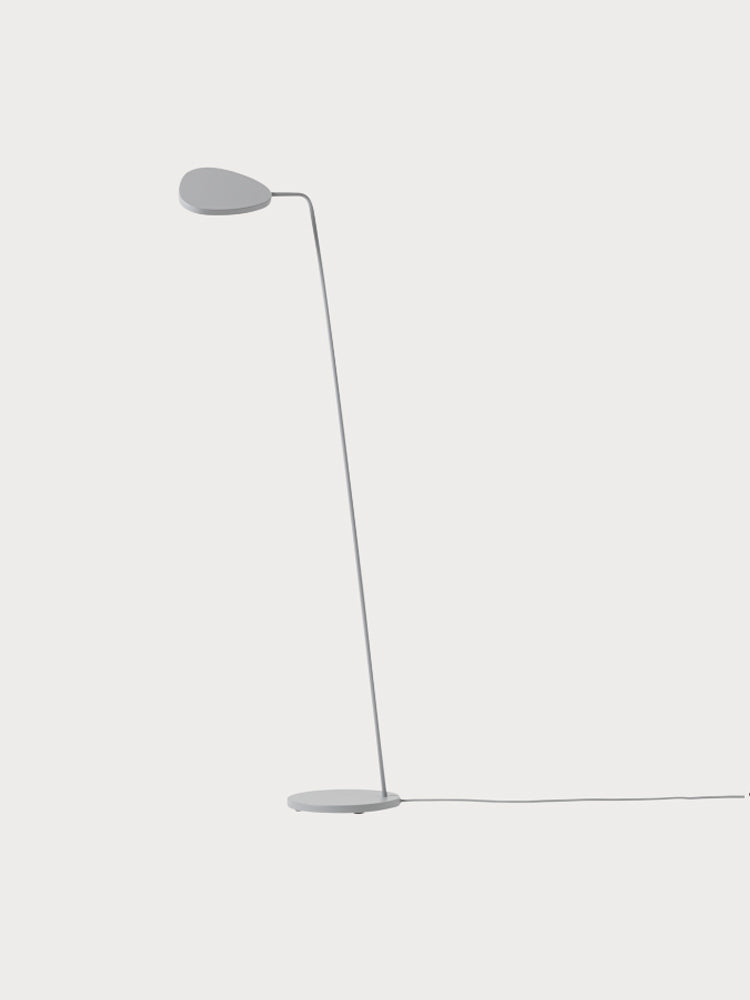 Leaf Floor Lamp | Muuto | Catalog Interiors