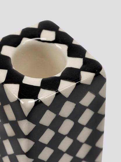 Les Objets Mouleversants Candle Holder