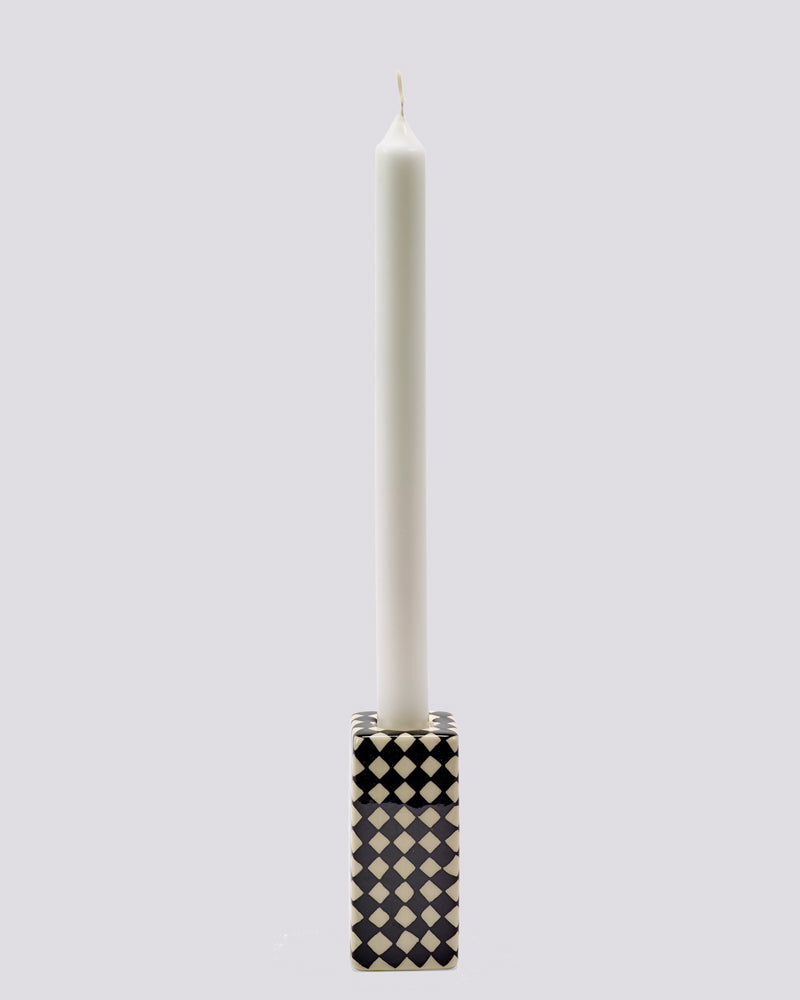 Les Objets Mouleversants Candle Holder