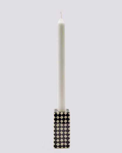 Les Objets Mouleversants Candle Holder
