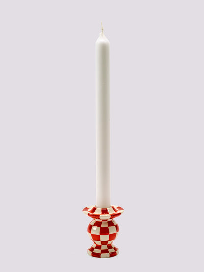 Les Objets Mouleversants Candle Holder