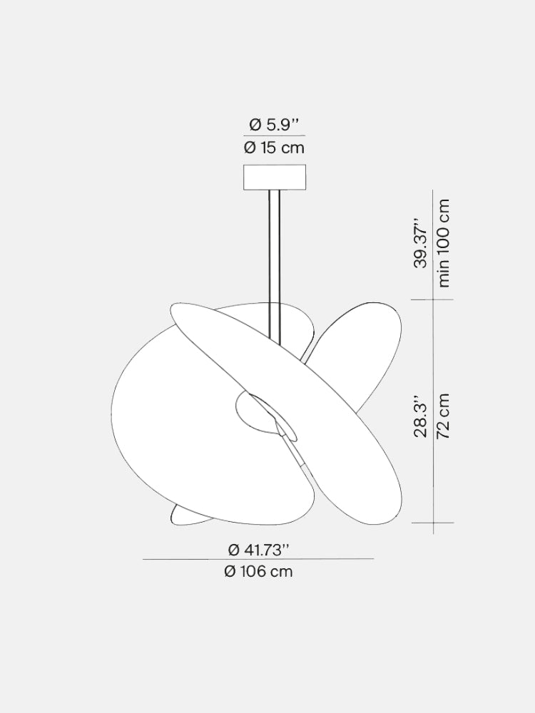 Levante Pendant