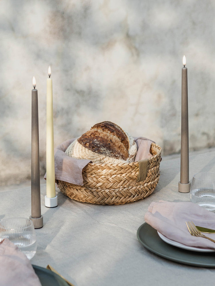 Light Candleholder | Uyuni | Catalog Interiors