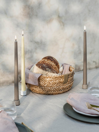 Light Candleholder | Uyuni | Catalog Interiors