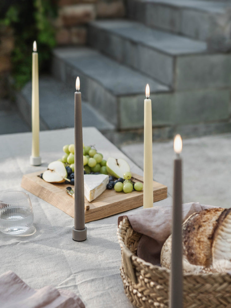 Light Candleholder | Uyuni | Catalog Interiors