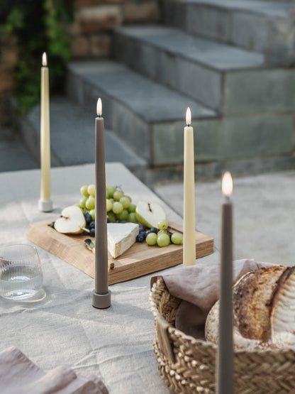 Light Candleholder | Uyuni | Catalog Interiors