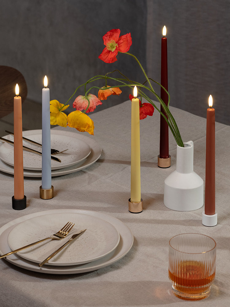 Light Candleholder