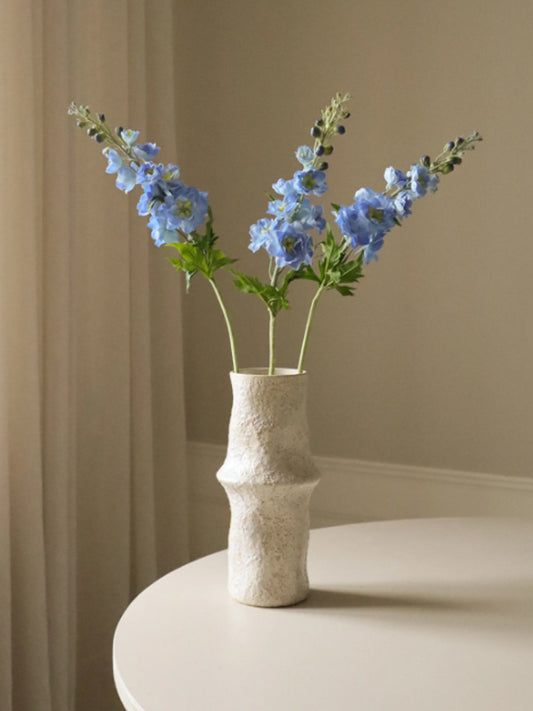 Light Blue Delphinium Flower | Botane | Catalog Interiors 