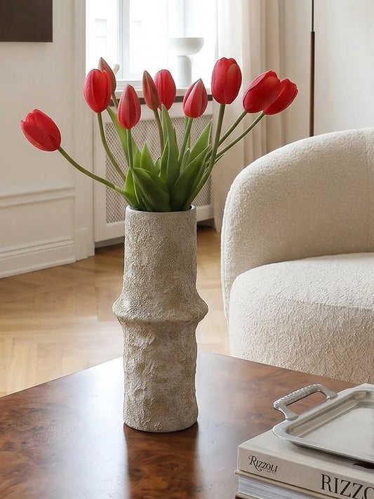 Light Red Tulip Bundle | Botane | Catalog Interiors UK