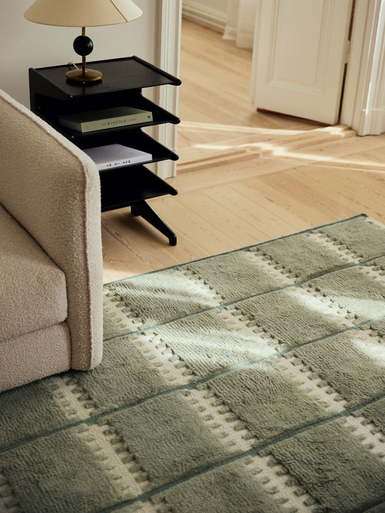 Lilly Wool Rug