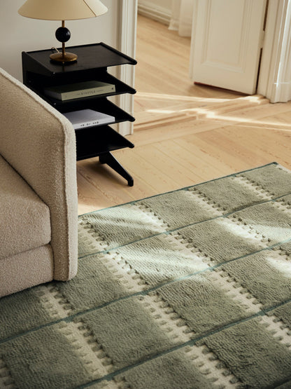 Lilly Wool Rug