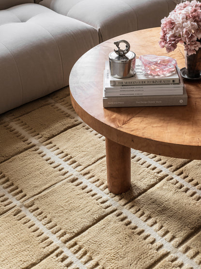 Lilly Wool Rug