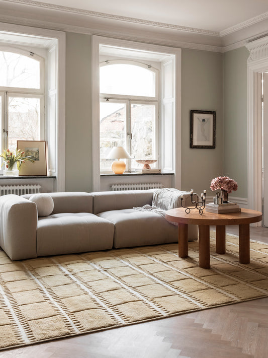 Lilly Wool Rug