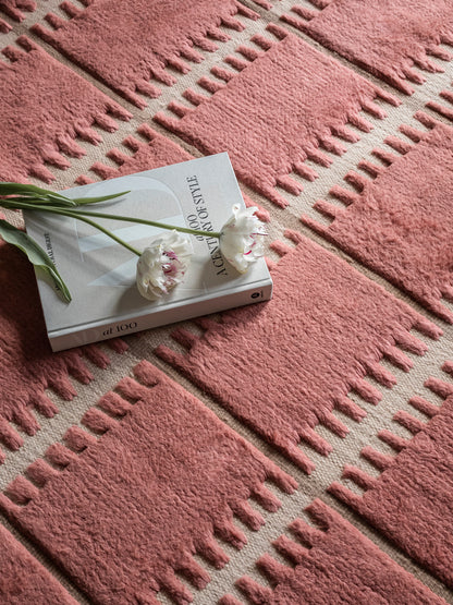 Lilly Wool Rug