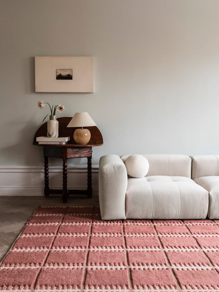 Lilly Wool Rug