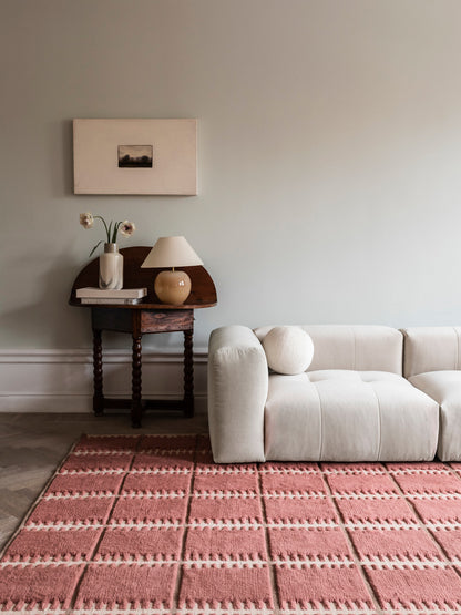 Lilly Wool Rug