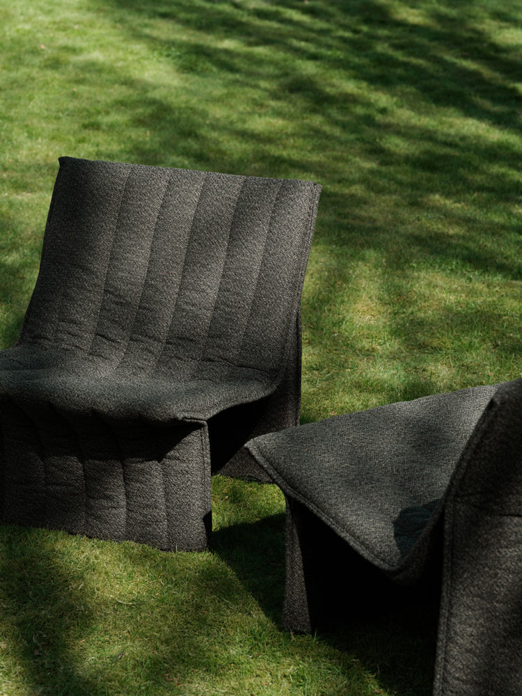 Limit Lounge Chair Outdoor | Normann Copenhagen | Catalog Interiors UK