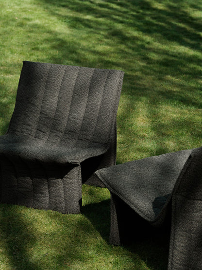 Limit Lounge Chair Outdoor | Normann Copenhagen | Catalog Interiors UK