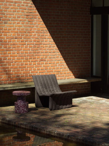 Limit Lounge Chair Outdoor | Normann Copenhagen | Catalog Interiors UK