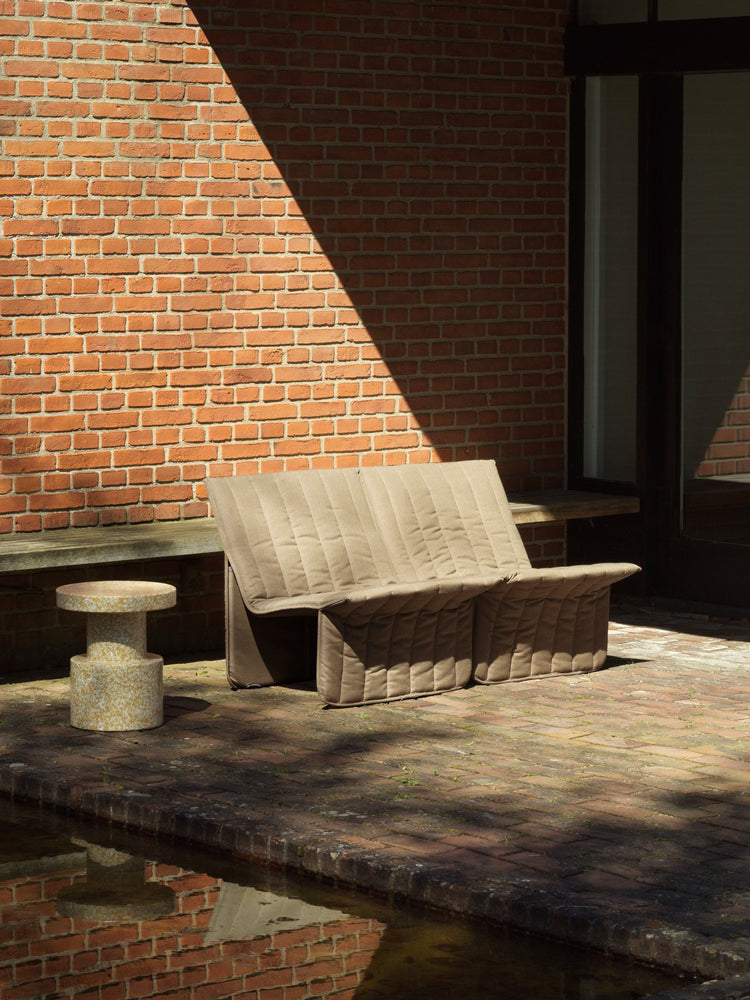 Limit Lounge Chair Outdoor | Normann Copenhagen | Catalog Interiors UK