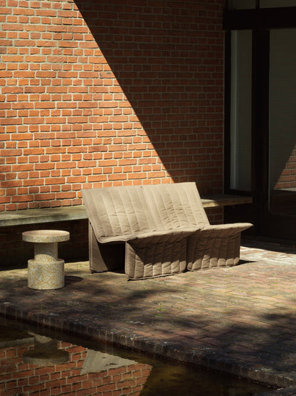 Limit Lounge Chair Outdoor | Normann Copenhagen | Catalog Interiors UK