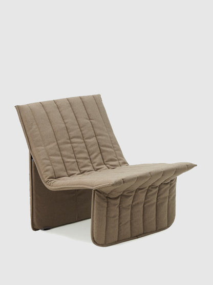 Limit Lounge Chair Outdoor | Normann Copenhagen | Catalog Interiors UK