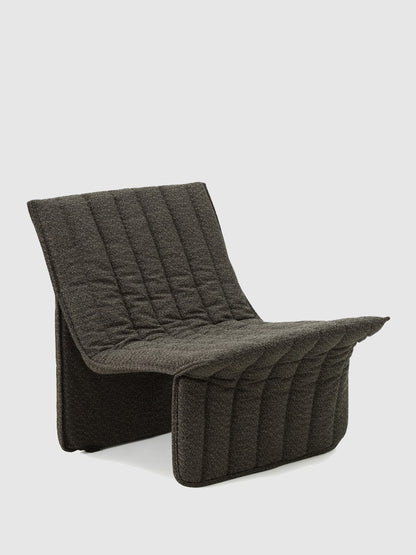 Limit Lounge Chair Outdoor | Normann Copenhagen | Catalog Interiors UK