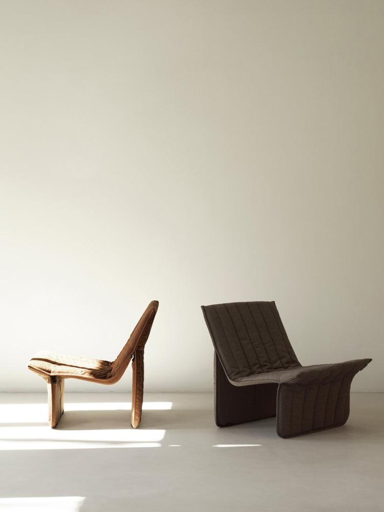 Limit Lounge Chair