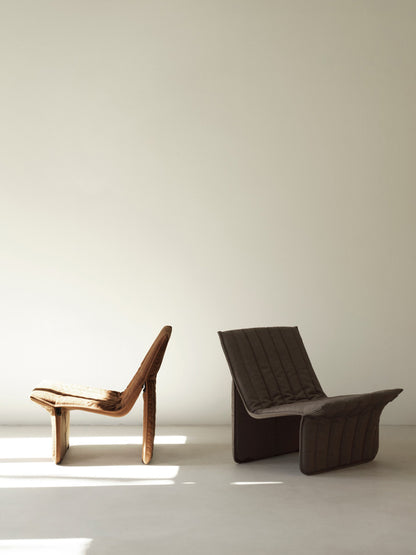 Limit Lounge Chair