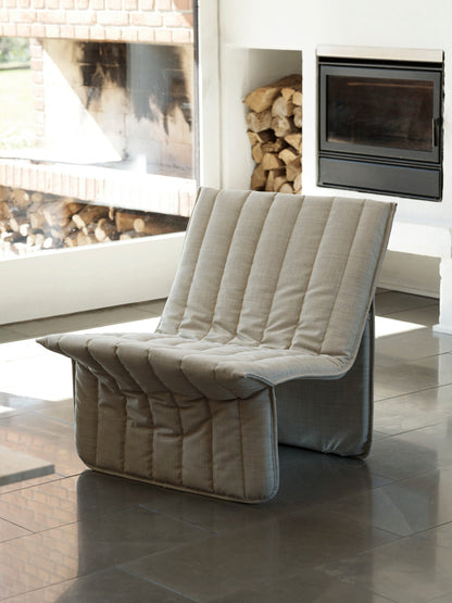 Limit Lounge Chair