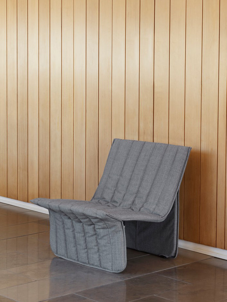 Limit Lounge Chair