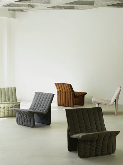 Limit Lounge Chair