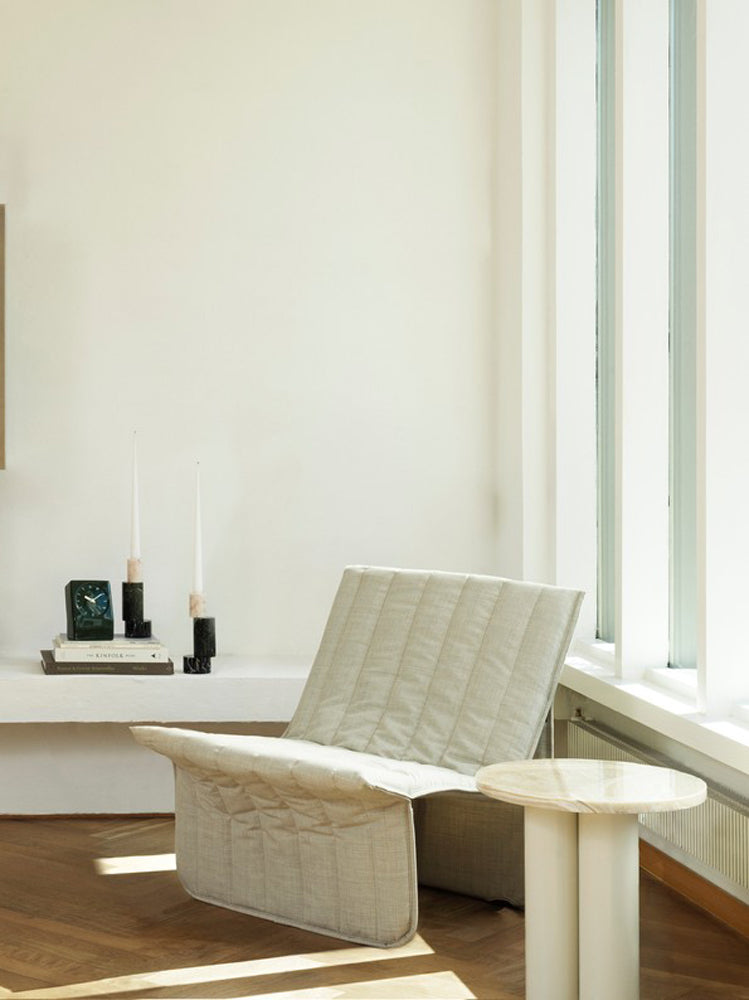Limit Lounge Chair