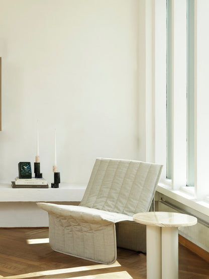 Limit Lounge Chair