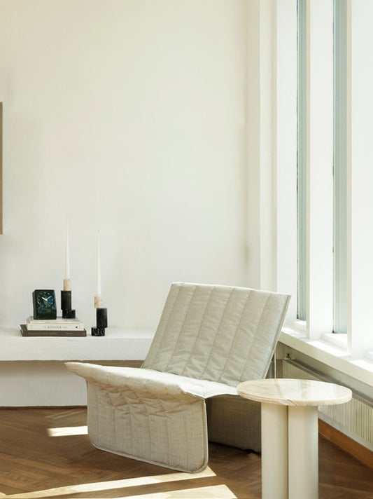 Limit Lounge Chair