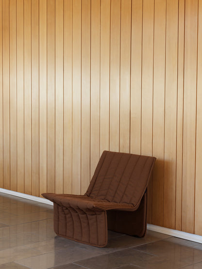 Limit Lounge Chair