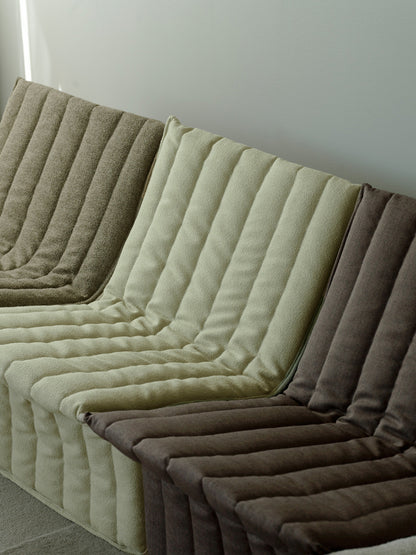 Limit Lounge Chair