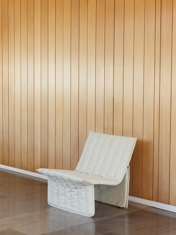 Limit Lounge Chair