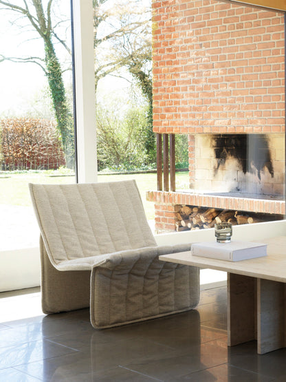 Limit Lounge Chair