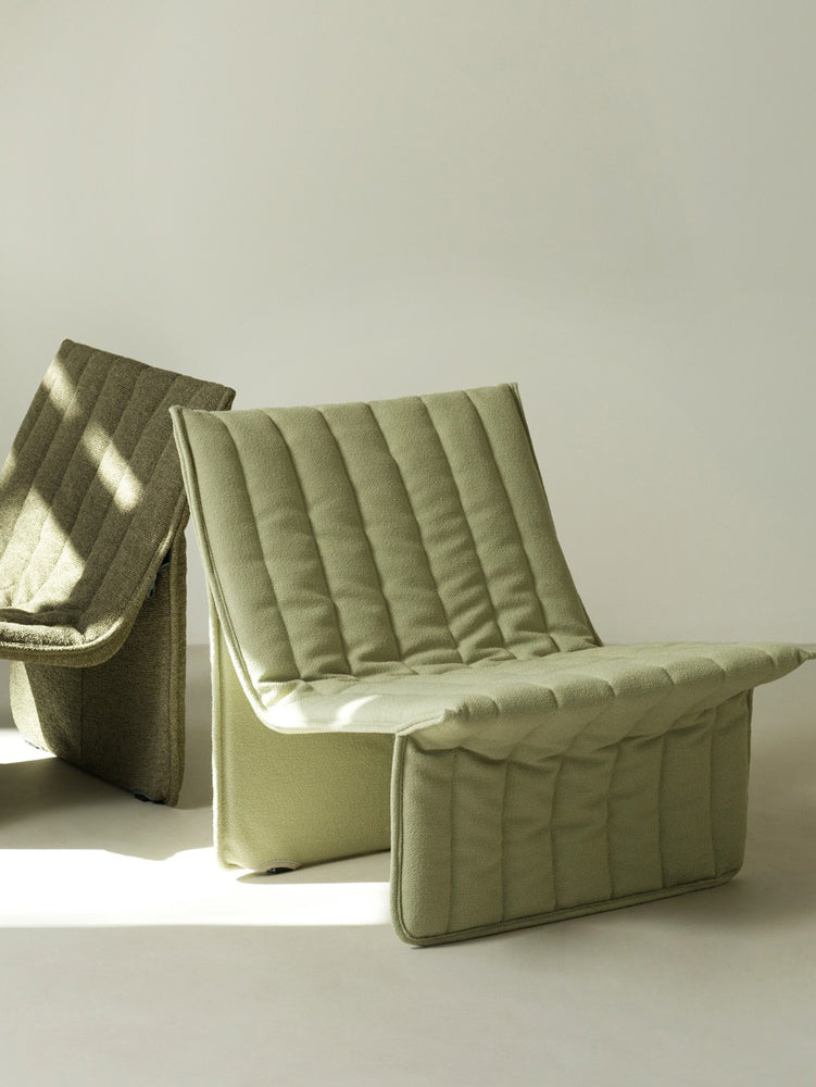 Limit Lounge Chair