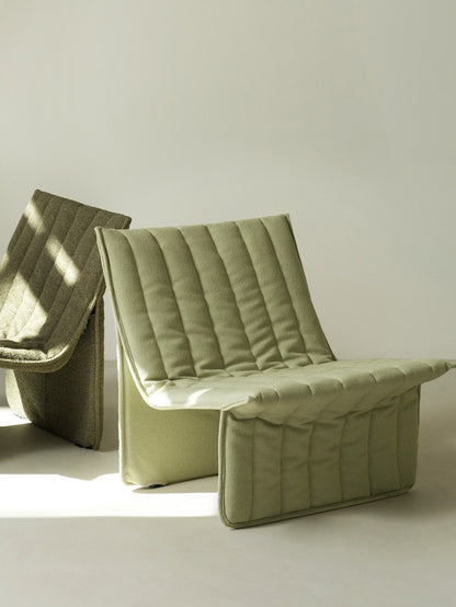 Limit Lounge Chair