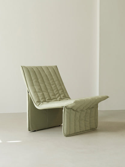 Limit Lounge Chair