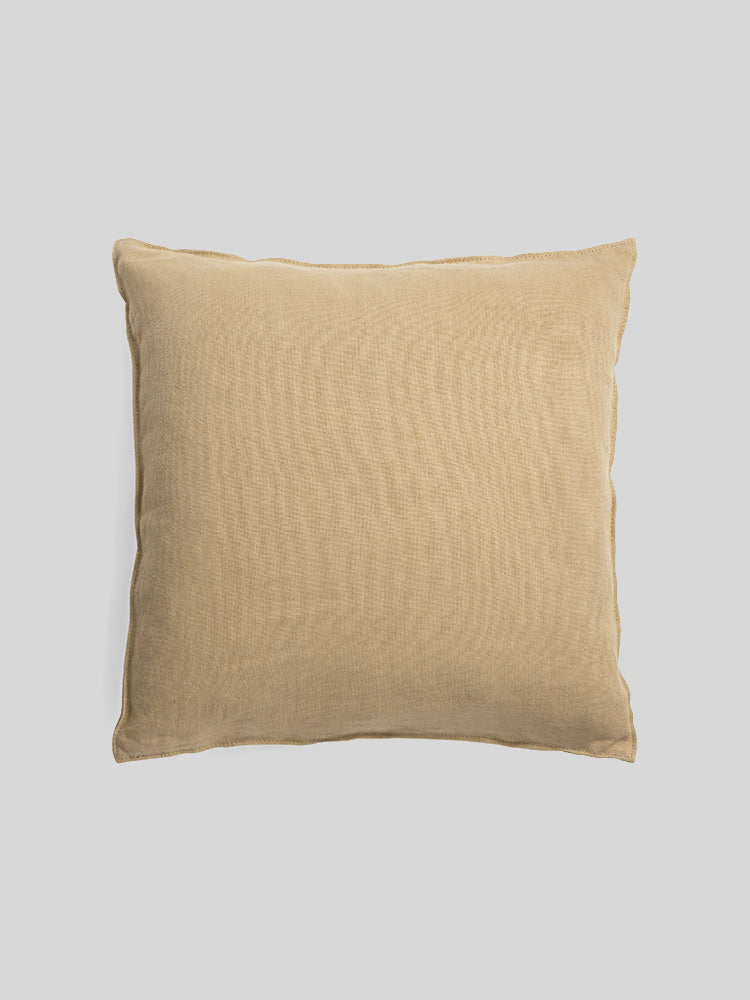 Lin Cushion | Ethnicraft | Catalog Interiors